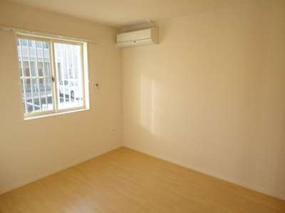 【寝室】 | チェリーヒルズⅡ | 洋室