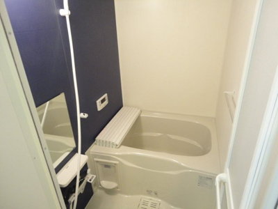 【浴室】 | チェリーヒルズⅡ | バス
