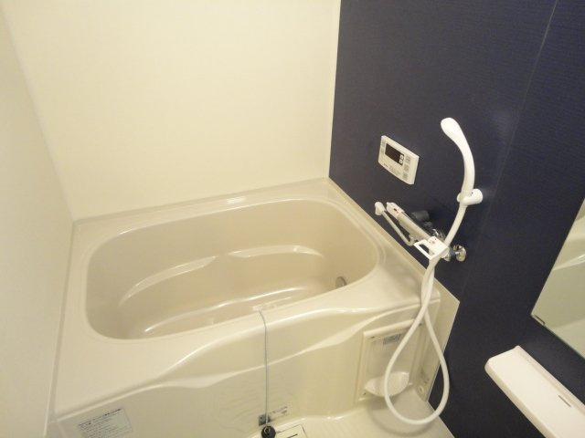 サン　フォレスタの浴室|バス