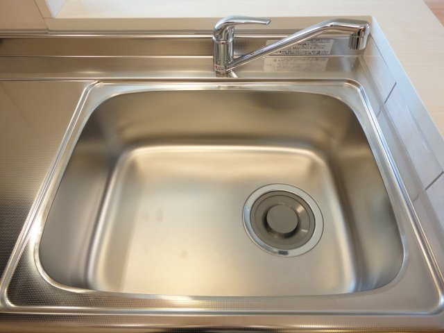 サン　フォレスタのキッチン|キッチン