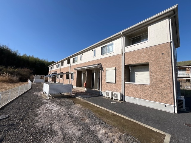 サン　フォレスタのその他共用部分