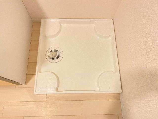 アンジュBのその他|洗面