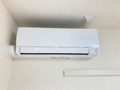 【設備】 | アンジュB | 室内設備