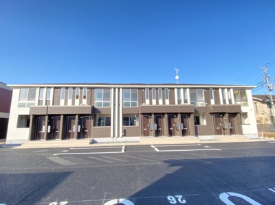 【駐車場】 | アンジュB