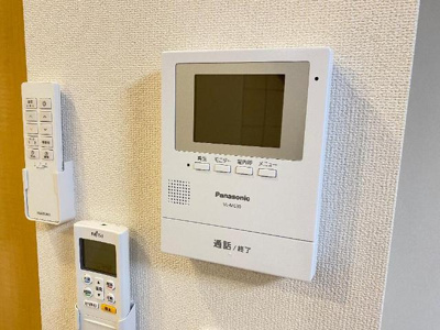 【セキュリティ】 | アンジュB | セキュリティ