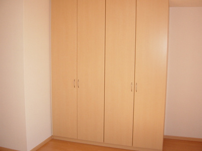 【収納】 | メゾンアイリス | クローゼット