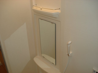 【浴室】 | メゾンアイリス | バス