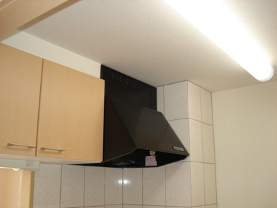 【収納】 | メゾンアイリス | キッチン収納