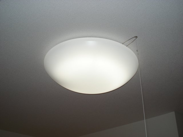 メゾンアイリスのその他|照明器具