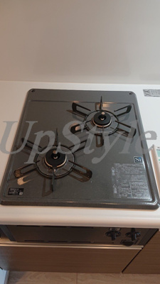 【キッチン】 | ジェノヴィア両国Ⅳスカイガーデン