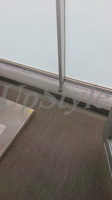 【バルコニー】 | ジェノヴィア両国Ⅳスカイガーデン