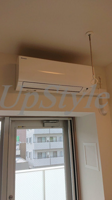 【設備】 | ジェノヴィア両国Ⅳスカイガーデン