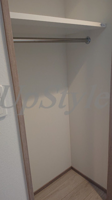 【収納】 | ジェノヴィア両国Ⅳスカイガーデン