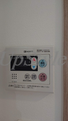 【設備】 | ジェノヴィア両国Ⅳスカイガーデン