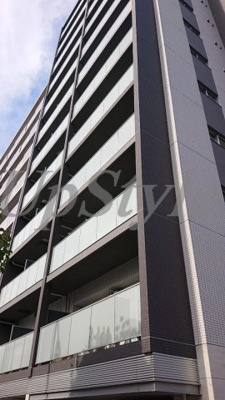 【外観】 | ジェノヴィア両国Ⅳスカイガーデン