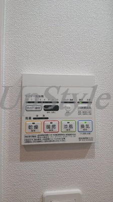 【設備】 | ジェノヴィア両国Ⅳスカイガーデン