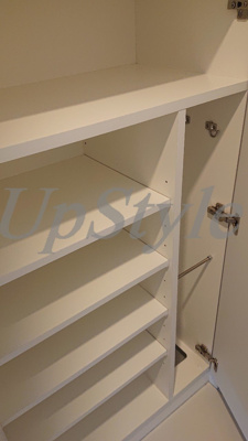 【収納】 | ジェノヴィア両国Ⅳスカイガーデン