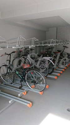 【その他共用部分】 | ジェノヴィア両国Ⅳスカイガーデン