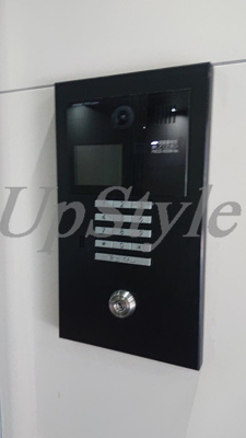 【セキュリティ】 | ジェノヴィア両国Ⅳスカイガーデン