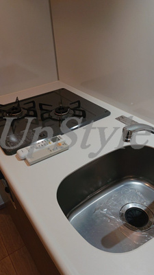 【キッチン】 | ジェノヴィア両国Ⅳスカイガーデン