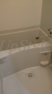 【浴室】 | ジェノヴィア両国Ⅳスカイガーデン