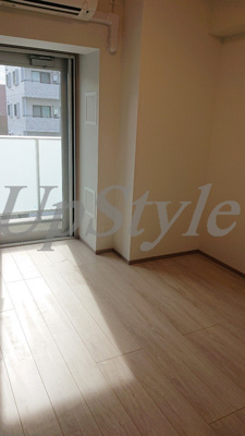 【居間・リビング】 | ジェノヴィア両国Ⅳスカイガーデン