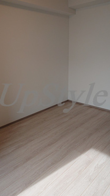 【寝室】 | ジェノヴィア両国Ⅳスカイガーデン