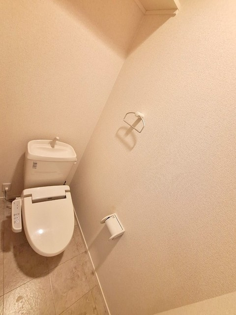 ＳＵＮ　ＣＲＥＳＴ　サンクレストのトイレ|★トイレ★