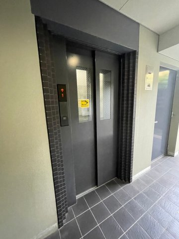 パインコート芦屋のその他共用部分