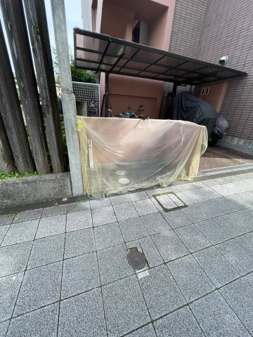 パインコート芦屋のその他共用部分