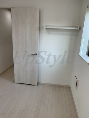 【内装】 | シャンテ谷在家