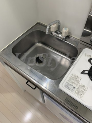 【キッチン】 | シャンテ谷在家