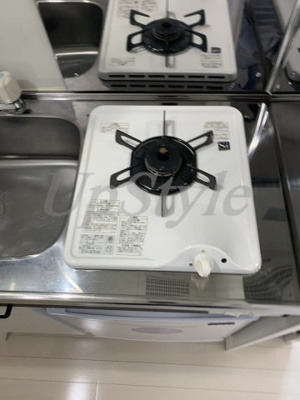 【キッチン】 | シャンテ谷在家