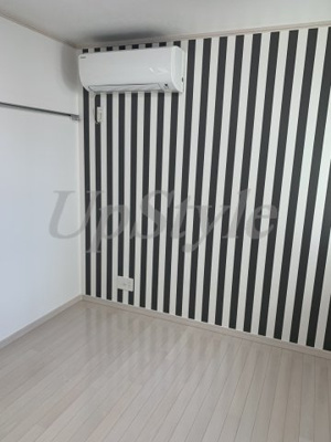 【寝室】 | シャンテ谷在家