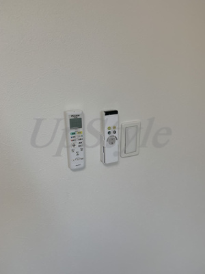 【設備】 | シャンテ谷在家