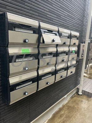 【その他共用部分】 | シャンテ谷在家