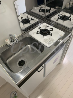 【キッチン】 | シャンテ谷在家