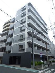 アランシア本所吾妻橋