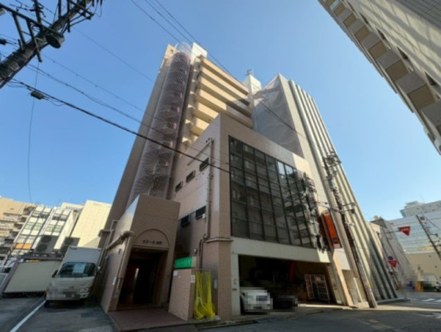 エシール白川|名古屋市の賃貸ならMy賃貸