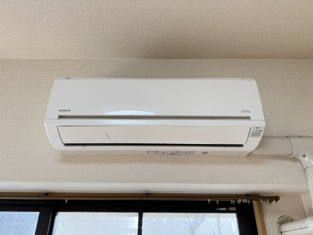 ドルチェあびこの設備