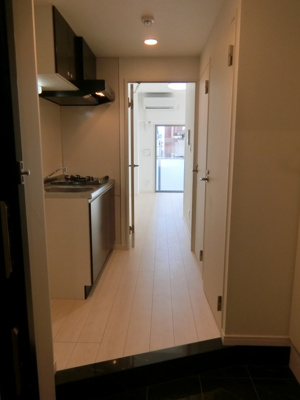 【玄関】 | ティモーネ深川リーヴァ