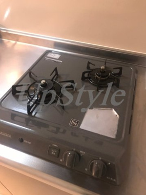 【キッチン】 | ティモーネ深川リーヴァ