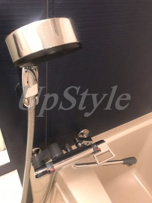 【浴室】 | ティモーネ深川リーヴァ