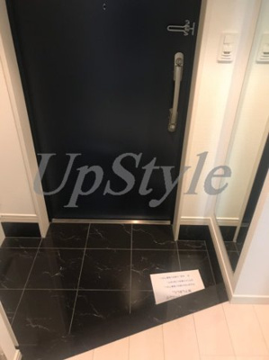 【玄関】 | ティモーネ深川リーヴァ