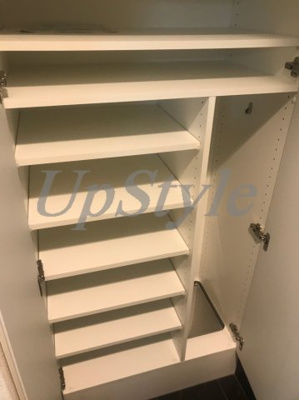 【収納】 | ティモーネ深川リーヴァ