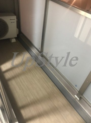 【バルコニー】 | ティモーネ深川リーヴァ