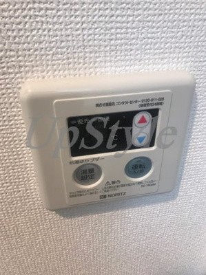 【設備】 | ティモーネ深川リーヴァ