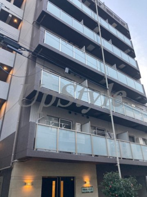 【外観】 | ティモーネ深川リーヴァ