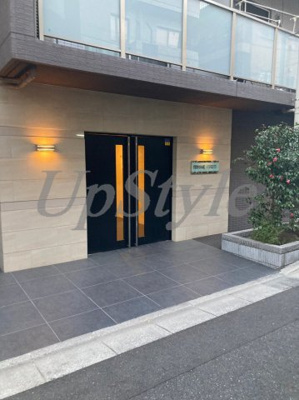 【エントランス】 | ティモーネ深川リーヴァ