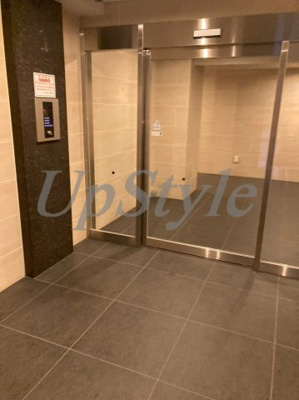 【エントランス】 | ティモーネ深川リーヴァ